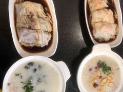 -卓粤拉肠(红庙店)