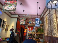 -鑫花溪牛肉米粉(文星广场店)