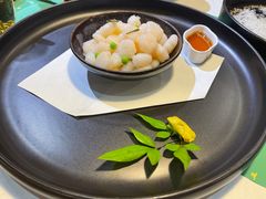 -荷风细雨·中国茶宴(碧云店)