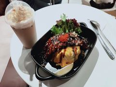 -猫儿山۰猫主题餐厅