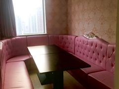 -FullHouse桌游狼人跑团剧本杀(徐家汇店)