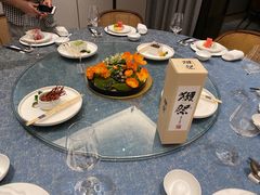-南太湖山庄·四季轩&国风堂中餐厅