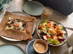 -RAC BAR(安福路店)