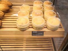 -面包新语(无锡M会员店)