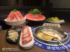 -快乐小羊·内蒙牛羊肉火锅(流花中心店)