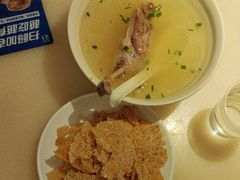 -吕记老鸭汤·徽菜馆(东营路店)