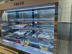 -宜家·瑞典风味餐厅(天津东丽商场店)