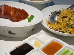 -四季民福烤鸭店(前门大栅栏店)
