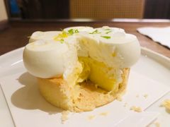 -Ten Olives甜点