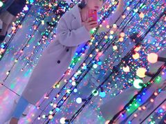 -苏州5D星空错觉艺术馆