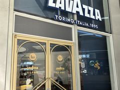 -LAVAZZA拉瓦萨咖啡(中航城君尚购物中心店)
