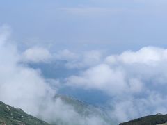 -灵山
