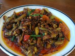 -云隐小厨·传统大理美食(复兴路店)