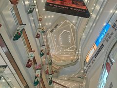 -凯德广场(武胜路店)