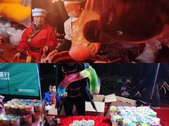-飞凤山奥体公园