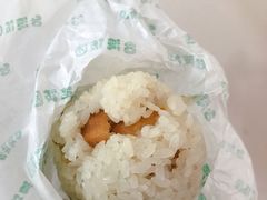 -天勤早点(八角井店)