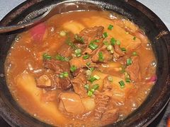 -晓粤·惹味粤菜(凯德乐峰广场店)