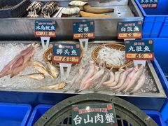 -飞尝蚝·顺德菜·鱼生(顺德总店)