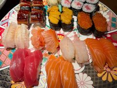 -千代武日本料理(哈西店)
