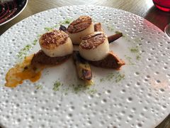 -恰餐厅CHAR Grill(北京三里屯洲际店)