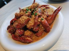 -五七小李子油焖大虾(总店)