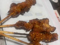 -今邕烧烤(西大店)