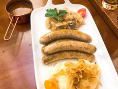 -haxnbauer海森堡德国餐厅(深圳coco店)