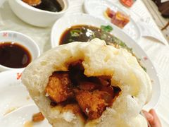 -怡园饭店-餐厅(四望亭店)