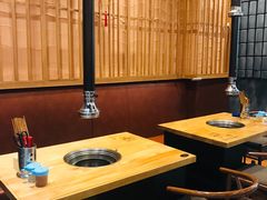 -蜀中烤霸·自助烤肉(郫都店)