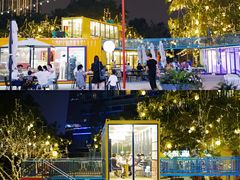 -成都世纪城假日酒店-西楼