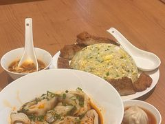 -鼎泰丰(德基广场店)