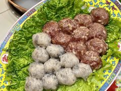 -清真·马家火锅美食城(镇江北路店)