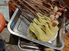 -钢五区节子串串香(环球汇·天誉店)