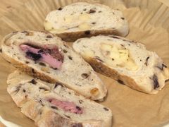 -Juicy Bakery(大学路店)