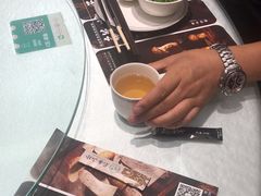 -名善山珍·野生菌汤锅(文殊院店)