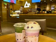 -去茶山(重庆万象城店)
