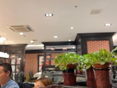 大堂-金春禧·鲁菜海鲜(延吉路万达店)