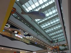 -万达茂商场(南京仙林店)