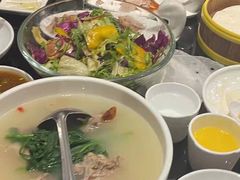 -皇城根北京风味主题餐厅(永旺梦乐城店)