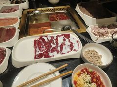 -川西坝子火锅(清江东路3.0直营店)