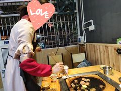 -阿昌白族石板烧(大理古城店)