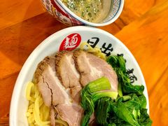 -日出拉面(望京店)