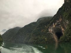 -神农溪纤夫文化旅游区