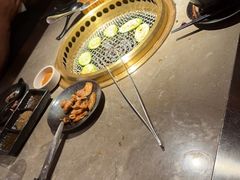 -谷牛日式烤肉(宝山U天地店)