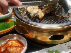 -味家烤肉烤鳗鱼牛排(西塔旗舰店)