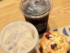 -星巴克(天津工华道智慧山店)