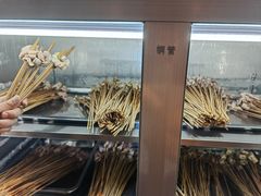 -钢五区节子串串香(环球汇·天誉店)