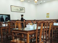 -明将锅贴(五爱路店)