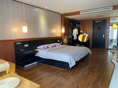 -乐山上善居·养心禅景酒店(世豪广场高铁站店)