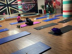 -奇迹健身·恒温游泳(恒大广场店)